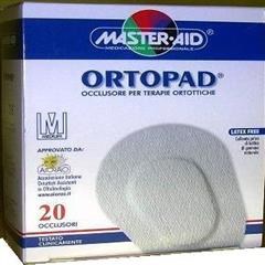 OCCLUSORI ORTOPAD
