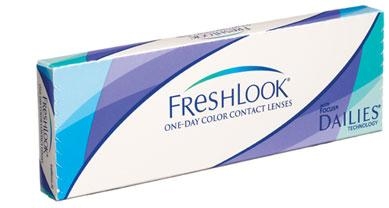 FRESHLOOK DAILIES