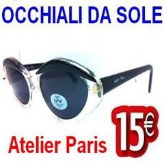 ATELIER PARIS MOD.AP9305 COL.1210