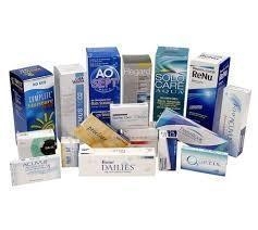 Compresse enzimatiche Compresse enzimatiche