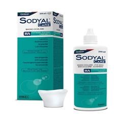 BAGNO OCULARE SODYAL CARE