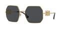 VERSACE MOD.VE2248 COL.100287