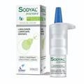 GOCCE-GEL OCULARI SODYAL INTENSIVE