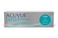 1 DAY ACUVUE OASYS (30)