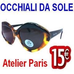 ATELIER PARIS MOD.AP9305 COL.300