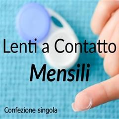 LENTE A CONTATTO MENSILE SINGOLA (1)
