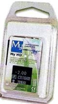 XHD