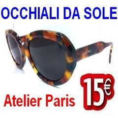 ATELIER PARIS MOD.AP9254 COL.01