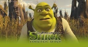 Shrek