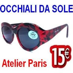 ATELIER PARIS MOD.AP9311 COL.431
