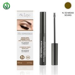 MASCARA RIEMPITIVO PER SOPRACCIGLIA