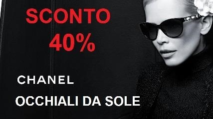 CHANEL -40% | Otticainternet.com