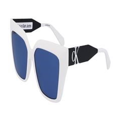 CALVIN KLEIN MOD.CKJ22639S COL.100 CALVIN KLEIN MOD.CKJ22639S COL.100