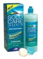 SOLO CARE AQUA 360ml