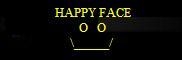 Happy-Face