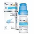 GOCCE OCULARI SODYAL LIPOX
