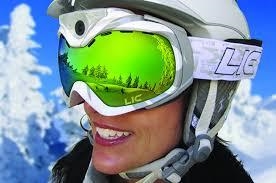 Maschere da Sci e Snowboarding