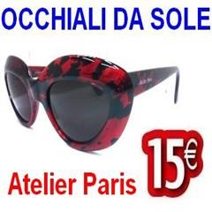 ATELIER PARIS MOD.AP9306 COL.431