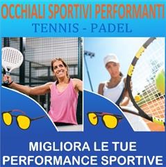 PADEL CARRERA MOD.HYPERFIT 15 COL.807