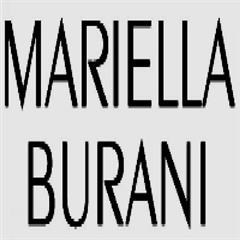 MARIELLA BURANI MOD.BM0021 COL.WWL