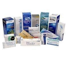 Soluzione disinfettante Soluzione disinfettante
