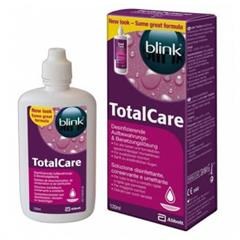 TOTAL CARE CONSERVANTE TOTAL CARE CONSERVANTE