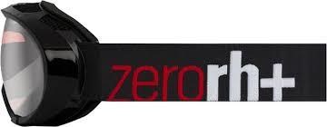 GOGGLES ZERO RH+ MOD.7003 COL.02
