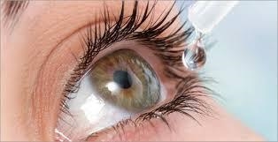 Igiene Oculare