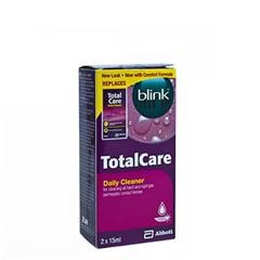 TOTAL CARE DETERGENTE 30ml TOTAL CARE DETERGENTE 30ml
