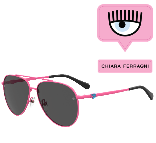 CHIARA FERRAGNI MOD.CF.1001/S COL.35J