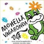 MONELLA VAGABONDA VIP MOD.MO7003 COL.B