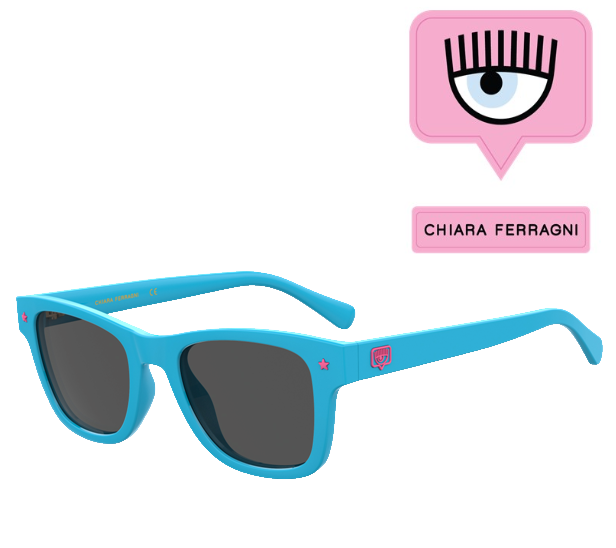 CHIARA FERRAGNI MOD.CF1006/S COL.MVU