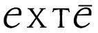 EXTE' MOD.EX517 COL.06