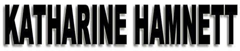 Katharine Hamnett Katharine Hamnett