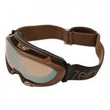 GOGGLES ZERO RH+ MOD.7003 COL.GOLD