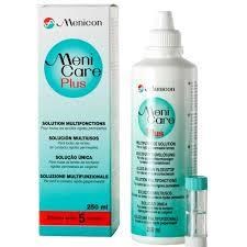 MENICARE PLUS 250ML MENICARE PLUS 250ML
