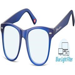 MONTANA BLUE LIGHT FILTER MOD.BLF67C